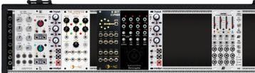 Eurorack, modular, modulair, VERSE VANGST!, Enlèvement ou Envoi, Comme neuf