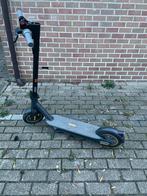 Ninebot G30 Max (Nieuwe), Fietsen en Brommers, Ophalen, Nieuw, Elektrische step (E-scooter), Ninebot