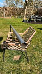 Inox ronde buis, Ophalen, Inox, 60 tot 80 mm, 4 tot 6 meter