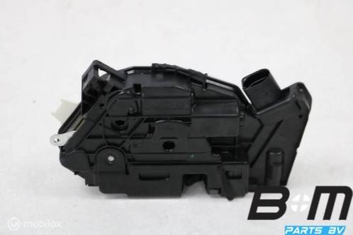 Portierslot rechts VW Scirocco 5N1837016C, Auto-onderdelen, Interieur en Bekleding, Gebruikt