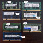 RAM - 17 GB..., Ophalen of Verzenden, Gebruikt