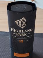 Highland Park – Scotch Whisky – single malt – 70cl – geopend, Ophalen, Zo goed als nieuw, Overige gebieden, Overige typen