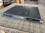 Crown CT4150 multikanaals versterker 4 x 150W, Ophalen, Gebruikt, 500 tot 1000 watt, P.A.