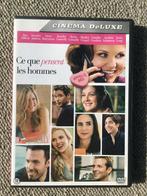 DVD  He's Just Not That Into You FR/NL/ ENG = 2.5€, Vanaf 12 jaar, Ophalen of Verzenden, Gebruikt, Romantische komedie