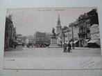 CPA de Verviers datant de 1903 affranchie. Place du Martyr, Affranchie, Enlèvement ou Envoi, Avant 1920, Liège