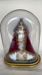 Maria onder stolp, Antiek en Kunst, Antiek | Religieuze voorwerpen, Ophalen