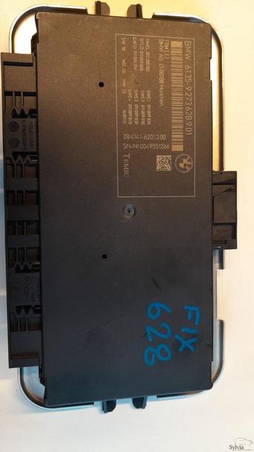 Lichtmodule footwell module FRM III BMW 5 serie F10 F11  613, Enlèvement ou Envoi, Utilisé