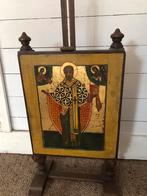 Te koop Handgemaakte Ikonen, Antiek en Kunst, Ophalen of Verzenden