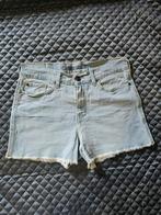 Short jeans Harley Davidson femme taille 28 c'est du 38, Kleding | Dames, Ophalen, Zo goed als nieuw