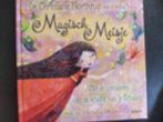 Magisch meisje - prentenboek, Fille, Enlèvement ou Envoi
