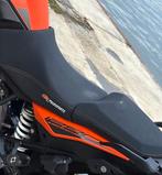 KTM 1290 Adventure Ergozadel compleet (Powerparts), Motos, Pièces | Autre, Enlèvement, Utilisé