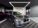 BMW 1 Serie 116 D 2000cc // PACK M (bj 2013, automaat), Auto's, BMW, Automaat, 1 Reeks, 4 cilinders, Alcantara