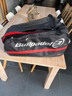 Padeltas bullpadel XPO als nieuw, Ophalen, Padeltas