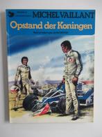 michel vaillant....opstand der koningen................1st, Boeken, Gelezen, Ophalen of Verzenden