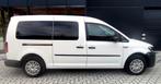 Volkswagen Caddy Maxi 2.0TDI - DUBBELE CABINE - 5 zit, Euro 6, Volkswagen, Parkeersensor, Particulier