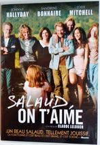 Salaud, on t'aime, Ophalen of Verzenden, Zo goed als nieuw, Romantische komedie