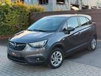 Opel crossland x benzine airco navi PERF STAAT+ garantie, Auto's, Bedrijf, Te koop