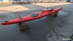 Kayak Surfski Nordic Kayak Breeze 505 Très bon état, Enlèvement ou Envoi, Utilisé