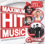 Maximum Hit Music 2014-3: Stromae, Ed Sheeran, Coldplay..., Pop, Envoi