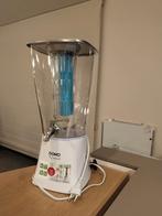 drankdispencer/ electr. limonade-maker + tapkraan- DO9197LD, Ophalen, Zo goed als nieuw, Overige merken