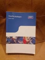 Hoofdcatalogus SKF, Boeken, Techniek, Ophalen, Zo goed als nieuw, Werktuigbouwkunde, SKF