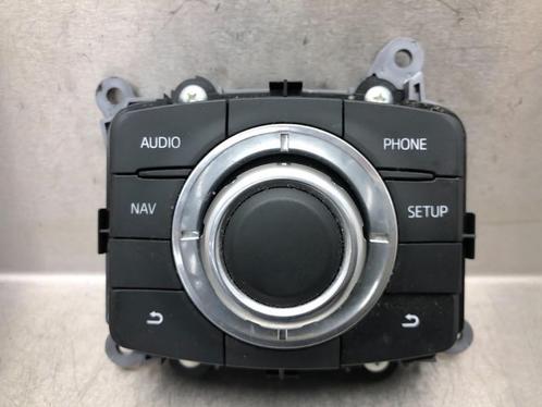 RADIOBEDIENING PANEEL Mazda CX-5 (KE,GH) (|KD4566CM0|), Auto-onderdelen, Dashboard en Schakelaars, Mazda, Gebruikt
