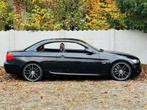 Bmw 330i Cabriolet automaat  origineel M pakket, Auto's, Automaat, Particulier, 3 Reeks, Te koop