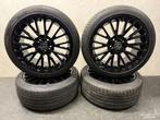 17” Lexus CT200, Toyota GT86, Subaru Velgen + Banden 215/45/, Auto-onderdelen, Banden en Velgen, 17 inch, Ophalen of Verzenden
