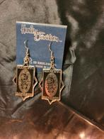 Harley davidson oorringen, Handtassen en Accessoires, Oorbellen, Ophalen of Verzenden, Nieuw