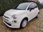 Fiat 500C 1.2i Pop (EU6d-TEMP) (bj 2020), Te koop, 500C, Benzine, 1242 cc