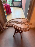 Table d'appoint/table basse, Enlèvement