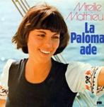 LP/ MIREILLE MATHIEU * - La paloma ade, Ophalen of Verzenden, Zo goed als nieuw, 12 inch