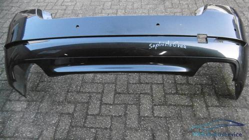 Achterbumper BMW F10 550i, Auto-onderdelen, Carrosserie, Bumper, BMW, Achter, Gebruikt, Ophalen