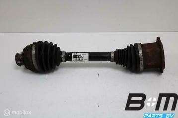 Aandrijfas LV of RV Audi S5 8T 3.0 TFSI CWG 8K0407271AJ beschikbaar voor biedingen