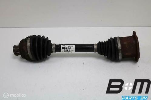 Aandrijfas LV of RV Audi S5 8T 3.0 TFSI CWG 8K0407271AJ, Auto-onderdelen, Remmen en Aandrijving, Gebruikt