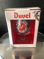 DUVEL glas  "DE DUIVEL ZIT IN DE DETAILS", Verzamelen, Biermerken, Ophalen of Verzenden, Zo goed als nieuw, Glas of Glazen, Duvel