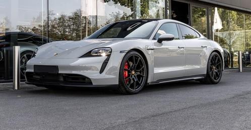 Porsche Taycan Full Option, Auto's, Porsche, Particulier, Taycan, 360° camera, 4x4, ABS, Achteruitrijcamera, Adaptieve lichten