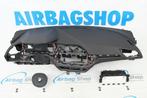 Airbag kit Tableau de bord M couture bleu BMW 1 serie F40, Autos : Pièces & Accessoires, Utilisé, Enlèvement ou Envoi