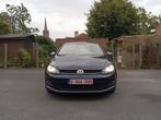 Golf 7 Highline, Auto's, Euro 5, Blauw, Alcantara, Handgeschakeld