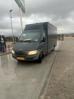 Mercedes Sprinter 308Cdi  sprintshift, Auto's, Bestelwagens en Lichte vracht, Automaat, Achterwielaandrijving, 4 cilinders, Parkeersensor