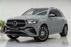 Mercedes-Benz GLE 400 e AMG line! Full, Acc, Burmester, Pano, Auto's, Automaat, Gebruikt, 4 cilinders, GLE