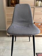 4 Stoelen, Huis en Inrichting, Ophalen, Gebruikt, Vier, Modern