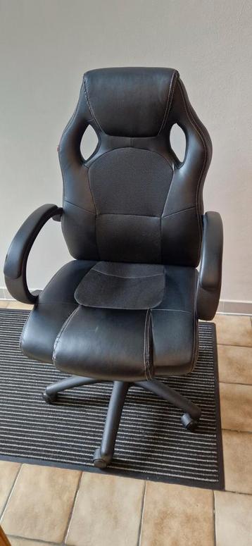 Chaise de gaming / Chaise de bureau  ergonomique 