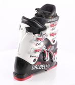 39 40 EU kinder skischoenen DALBELLO VIPER V60, Sport en Fitness, Overige merken, Gebruikt, Verzenden, Schoenen