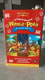 Winnie de Poeh, Verzamelen, Ophalen, Winnie de Poeh of vrienden, Nieuw
