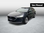 Ford Focus Clipper - Driver Assist - Camera - Winterpack, Focus, Stof, Gebruikt, Zwart