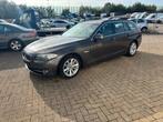 BMW 520D EUR5, Auto's, BMW, Automaat, 4 cilinders, 120 kW, Bedrijf
