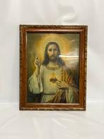 Schilderij, Enlèvement