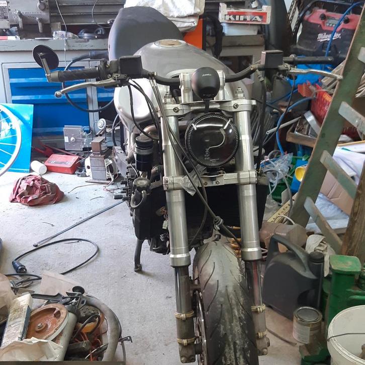 St2 onderdelen, Motoren, Onderdelen | Ducati, Ophalen