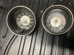 Vw karmann ghia snelheidsmeter en klok, Ophalen, Gebruikt, Volkswagen